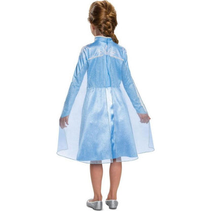 Epee Dětský kostým Frozen Elsa 94 - 109 cm