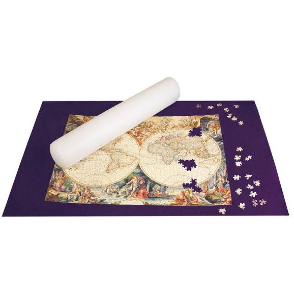 Dino Puzzle podložka