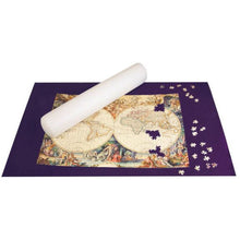 Dino Puzzle podložka