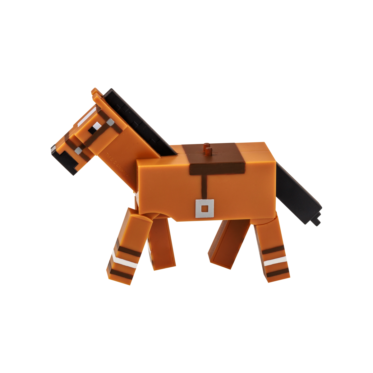 Alltoys Minecraft Figurka natahovací série 2