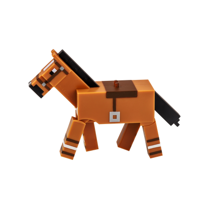 Alltoys Minecraft Figurka natahovací série 2