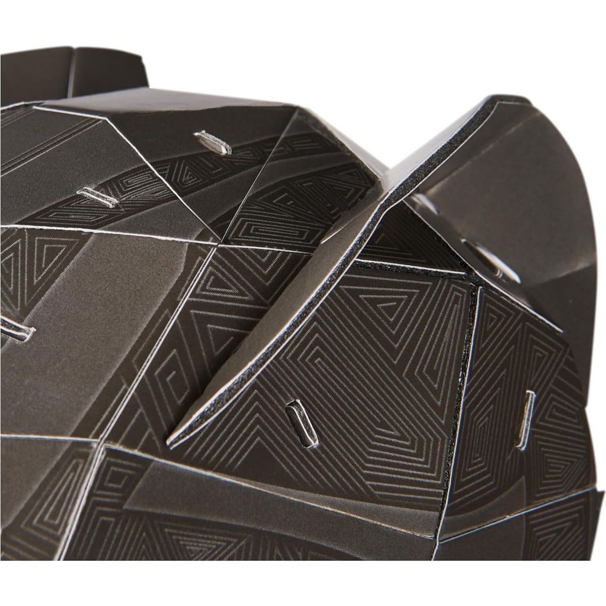 4D puzzle Marvel Black Panther