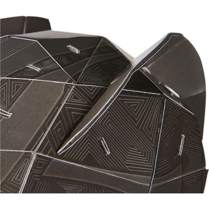 4D puzzle Marvel Black Panther