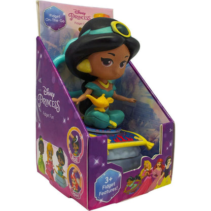Disney Neposedná panenka Jazmine