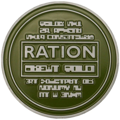 Fanatik Metal Gear Solid Ration otvírák