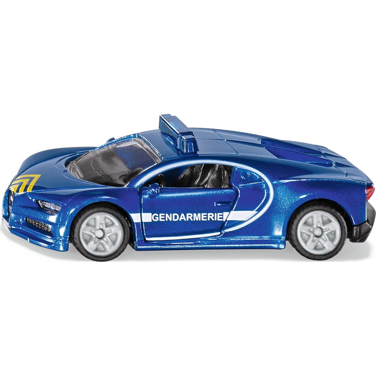 Siku Blister 1541 Bugatti Chiron 1:55