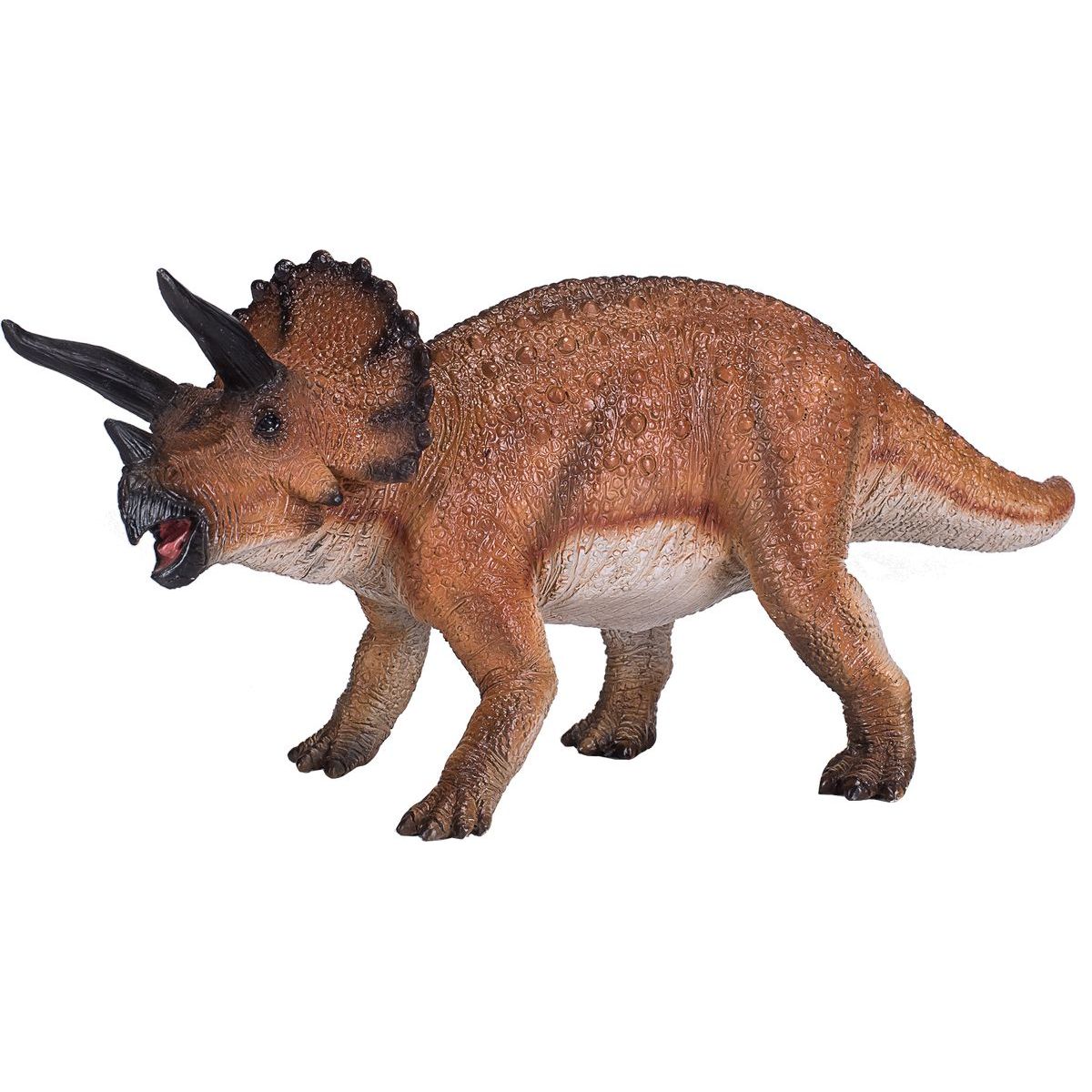 Mojo Triceratops figurka