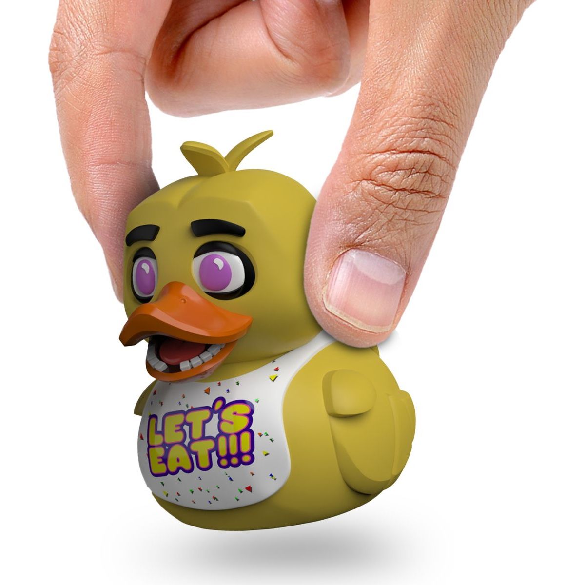 Tubbz kachnička malá Chica