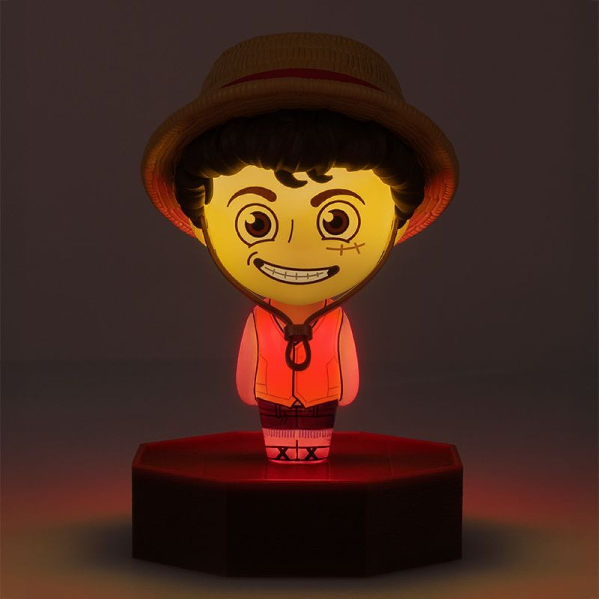 Paladone Icon Light One Piece Luffy