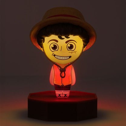 Paladone Icon Light One Piece Luffy