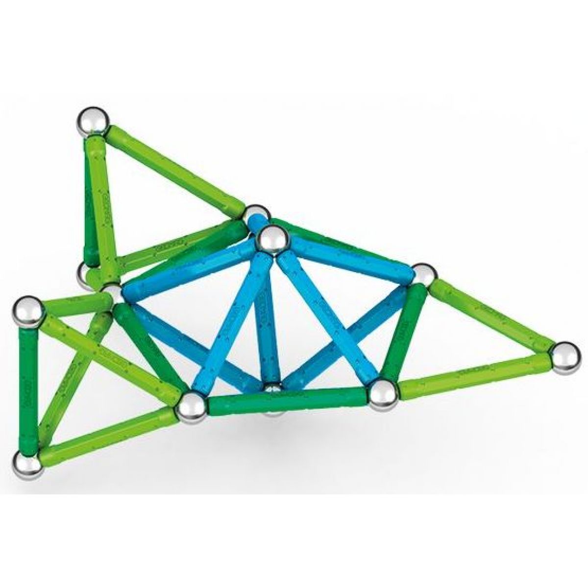 Geomag Classic 60
