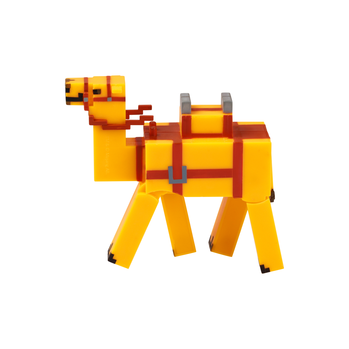 Alltoys Minecraft Figurka natahovací série 2
