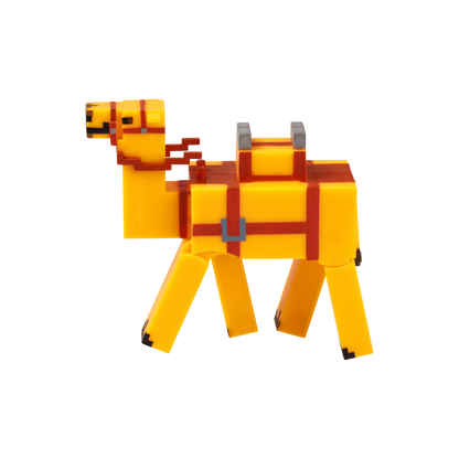 Alltoys Minecraft Figurka natahovací série 2
