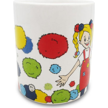 Epee Kája a Bambuláček hrnek 240 ml