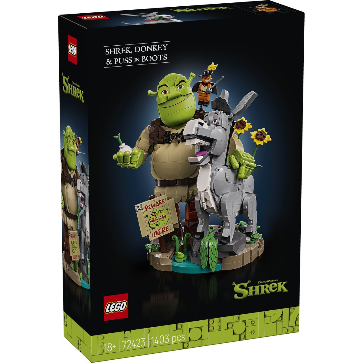 LEGO® 72423 B 2026 72423