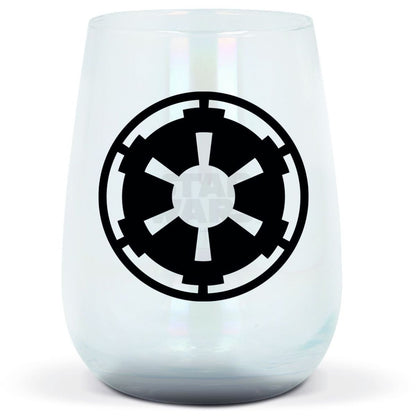 Stor Star Wars Sada sklenic