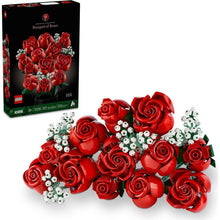 LEGO® Icons 10328 Kytice růží
