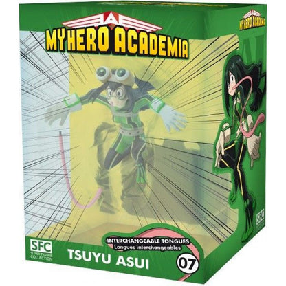 My Hero Academia Figurka Tsuyu Asui