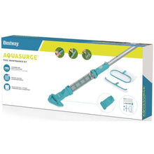 Bestway Sada pro údržbu bazénu AquaSurge