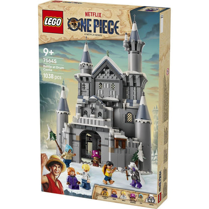 LEGO® ONE PIECE 75645 One Piece 75645