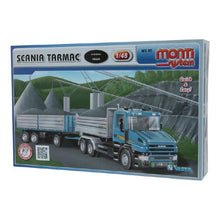 Monti System 65 Scania Tarmac