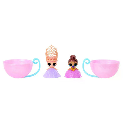L.O.L. Surprise! Princezna sestřička