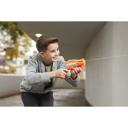 Hasbro Nerf Raptor Dinosquad  Surge
