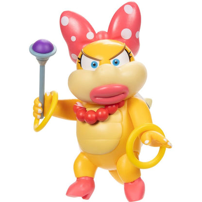 Jakks Figurka Super Mario 10 cm (754)