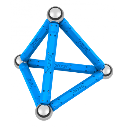 Geomag Geometry 48 dílků