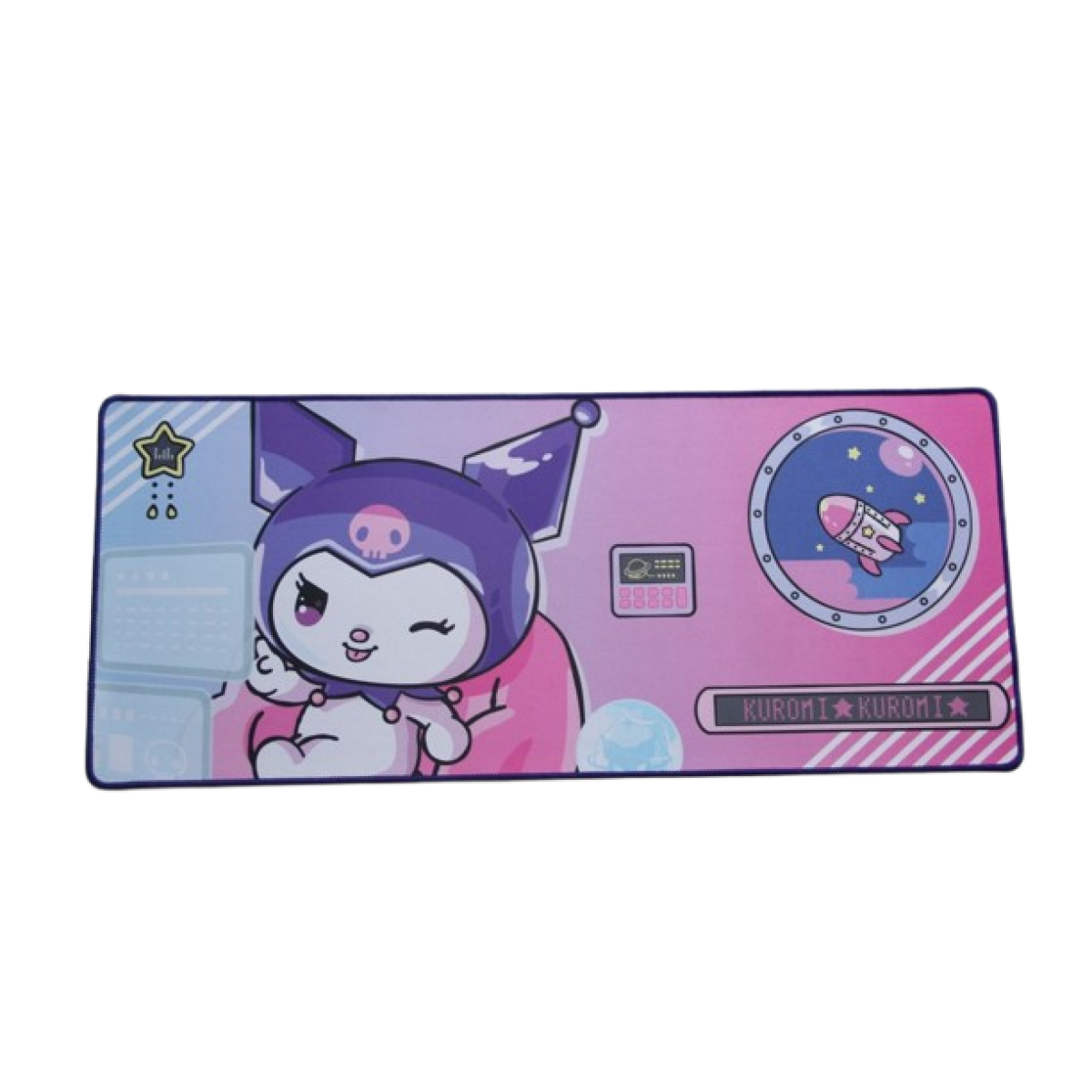 Bluesky Hello Kitty Herní podložka Jumbo