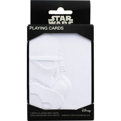 Hrací karty Star Wars