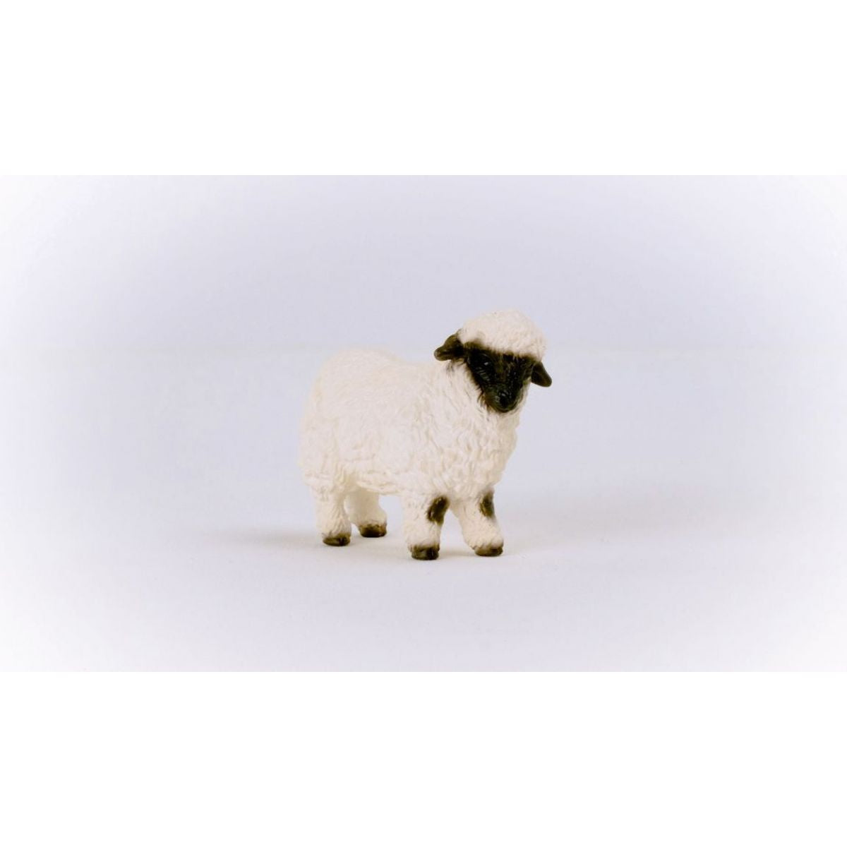 Schleich 13965 Zvířátko Valašská černostrakatá ovce