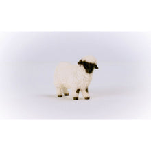 Schleich 13965 Zvířátko Valašská černostrakatá ovce
