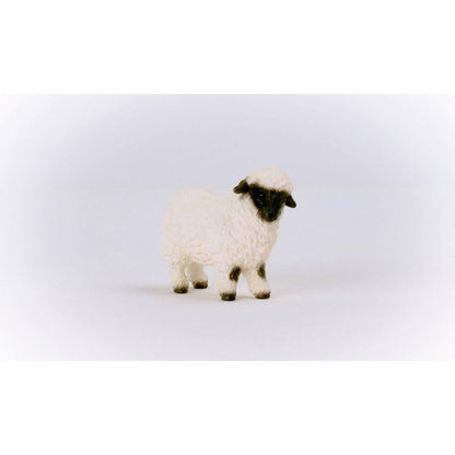 Schleich 13965 Zvířátko Valašská černostrakatá ovce