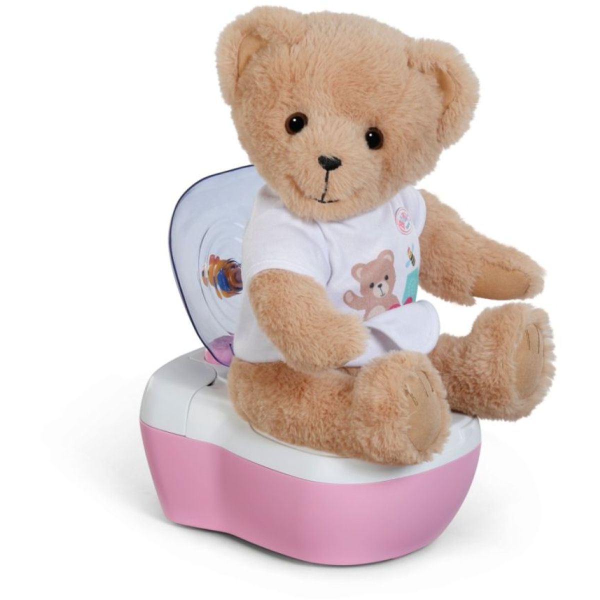 BABY born Toaleta