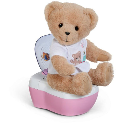 BABY born Toaleta