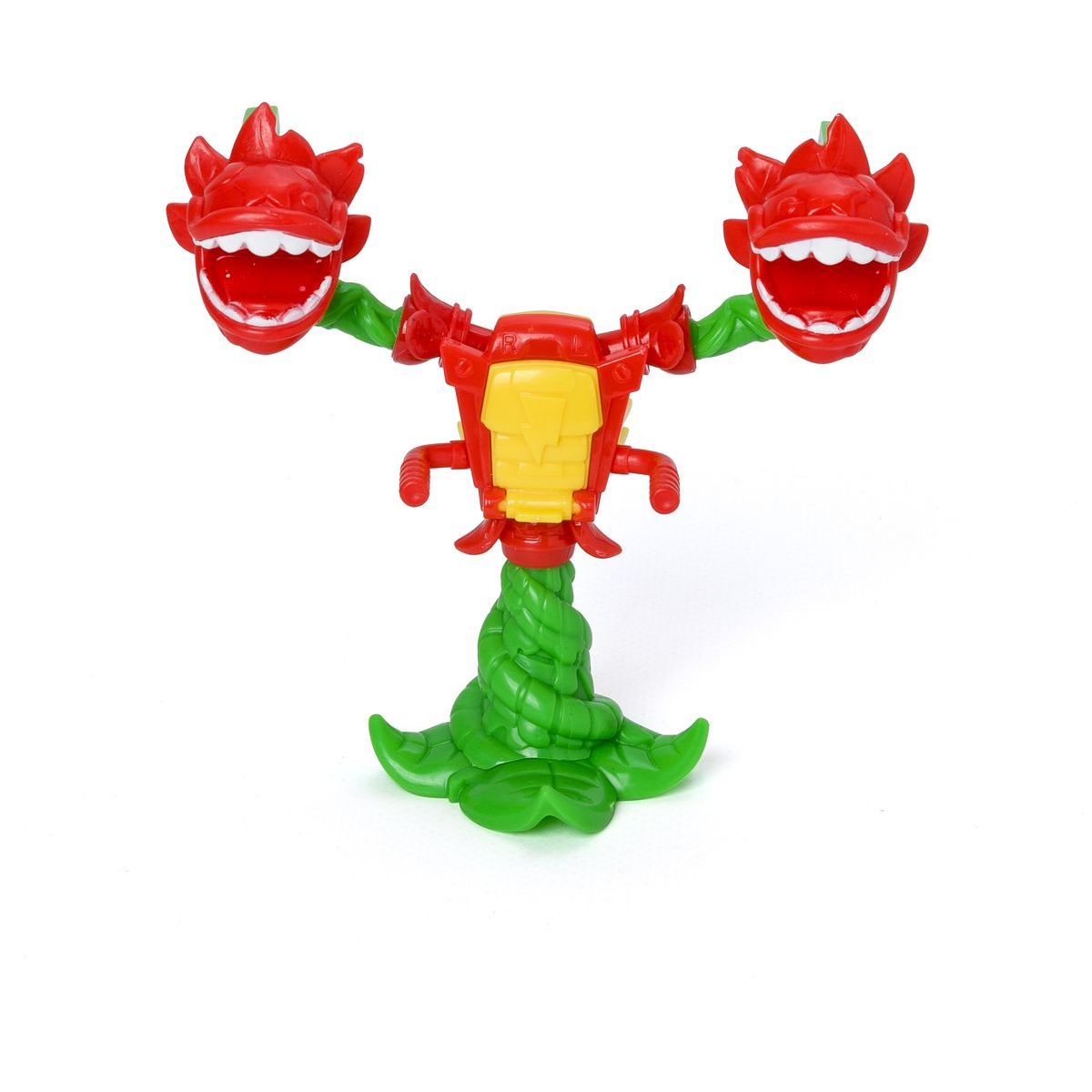 Alltoys SuperThings Mutant Battle Exoskeleton Figurka