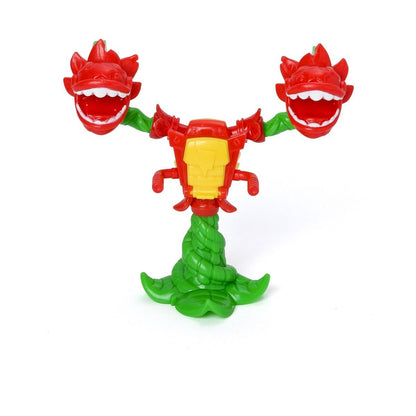 Alltoys SuperThings Mutant Battle Exoskeleton Figurka