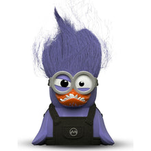 Tubbz kachnička Minions Purple Minion (první edice)