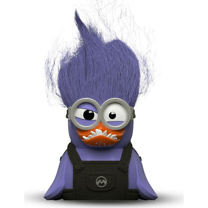 Tubbz kachnička Minions Purple Minion (první edice)