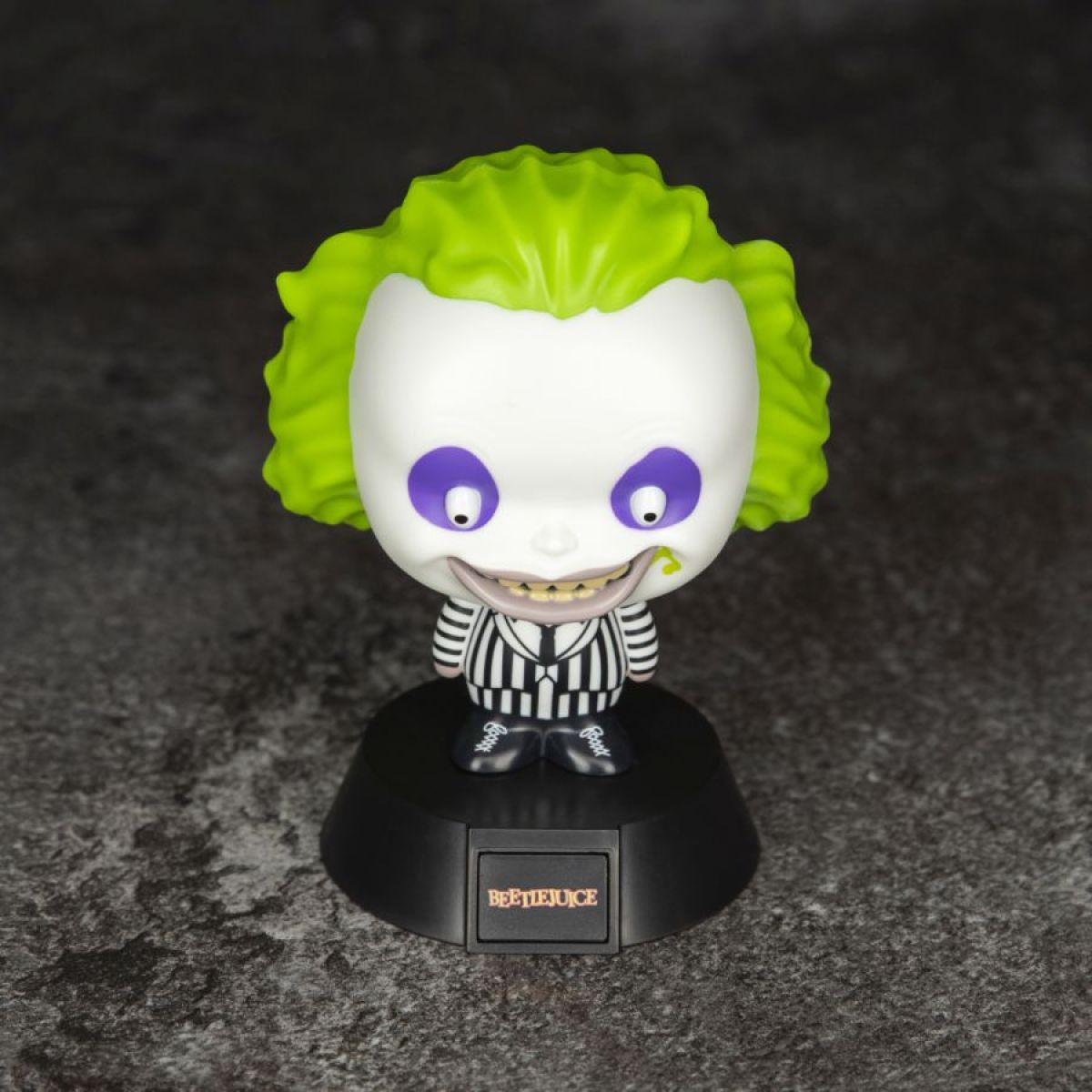 Icon Light Beetlejuice