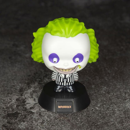 Icon Light Beetlejuice