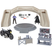 Spin Master Batman Film scény z filmu hrací sada