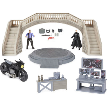 Spin Master Batman Film scény z filmu hrací sada