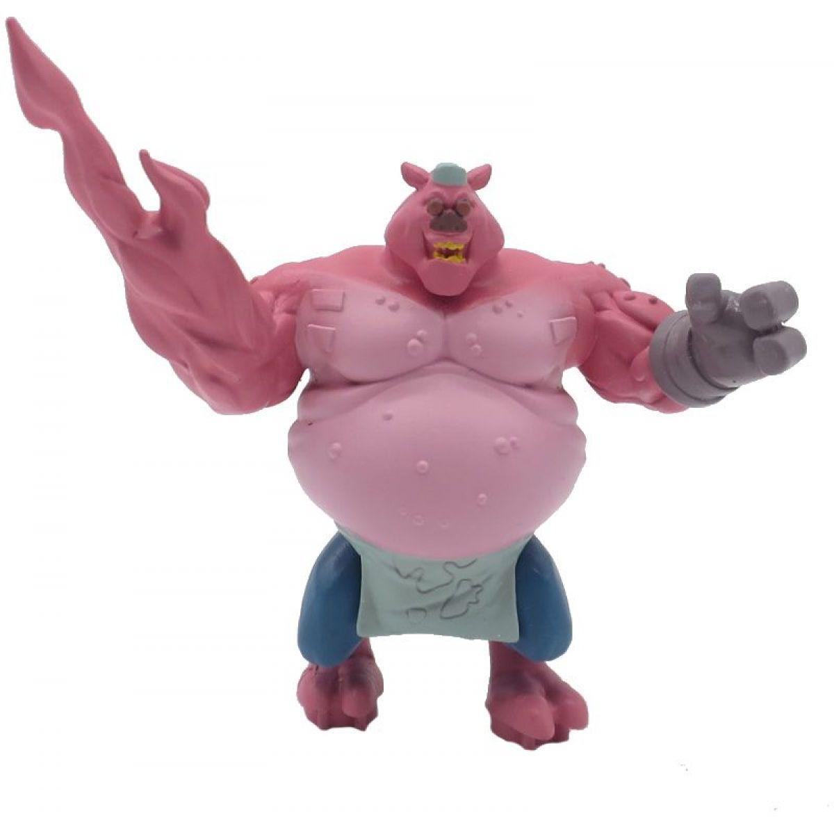 Teenage Mutant Ninja Turtles sáček figurka