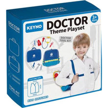 Alltoys Doktorská sada 7 ks