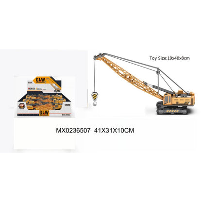 Alltoys Jeřáb 1 : 55