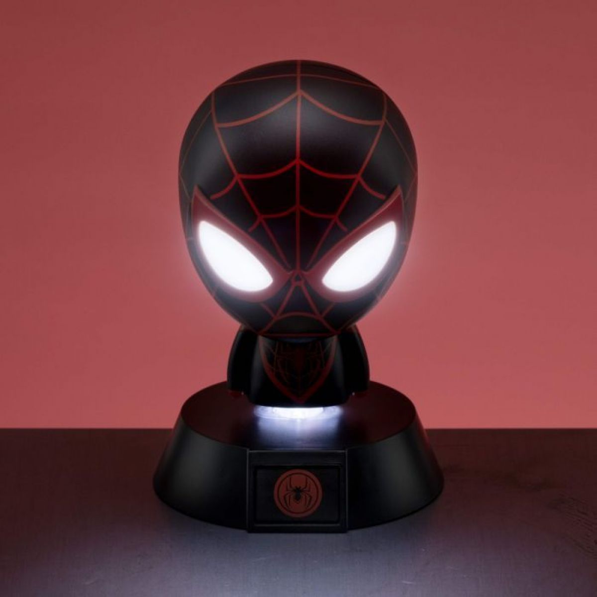Epee Icon Light Miles Morales