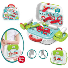 Sparkys Doktorský set v tašce