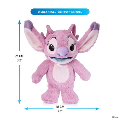 WOW Stuff Lilo a Stitch Interaktivní plyšák Angel